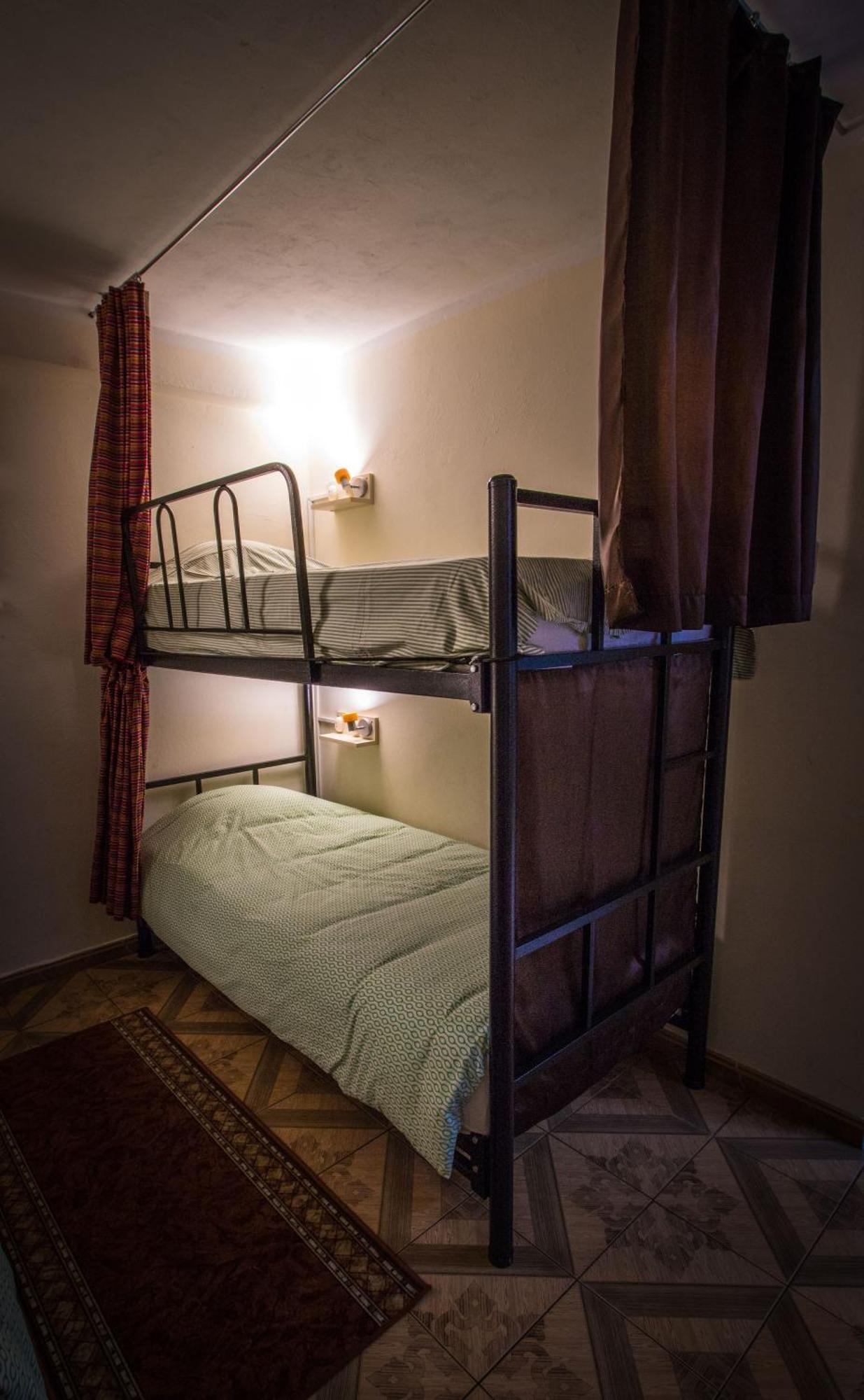 Mama Backpackers Hostel Lima Bagian luar foto